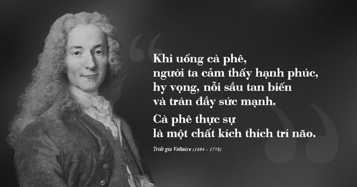Cà phê và sự hình thành các trường phái nghệ thuật