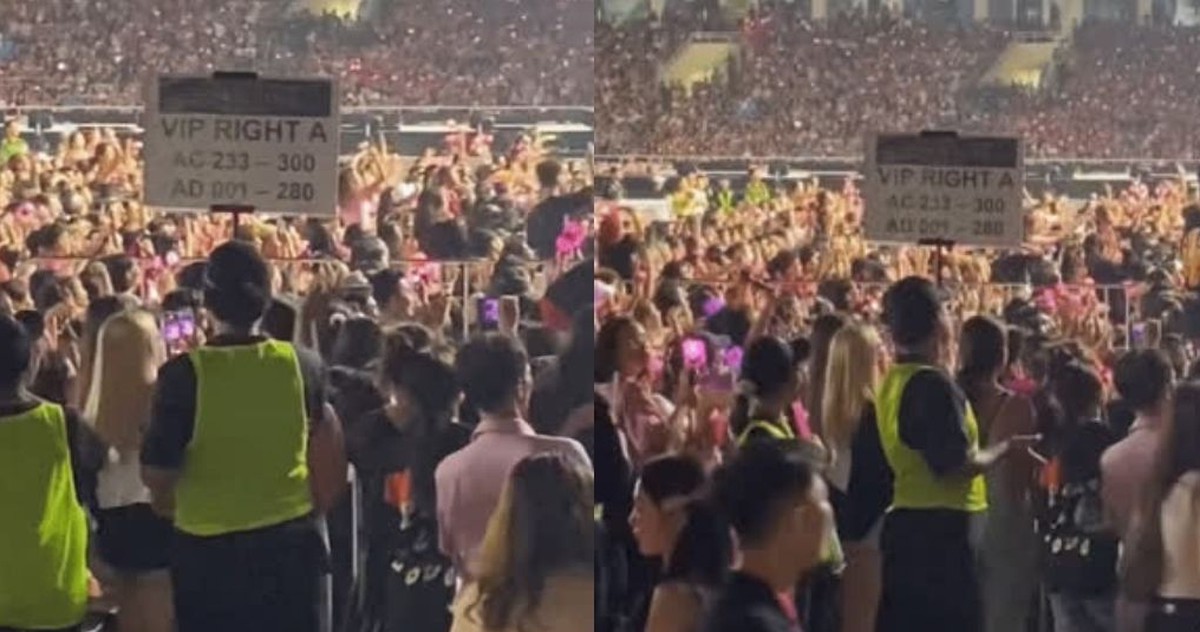 Đã tìm thấy Blinks đặc biệt nhất: Xem BLACKPINK diễn không cần vé ...