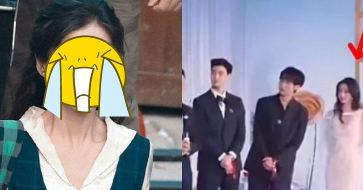 Thất bại của mỹ nhân đẹp hàng đầu showbiz: Từ nữ chính bị đuổi xuống ...