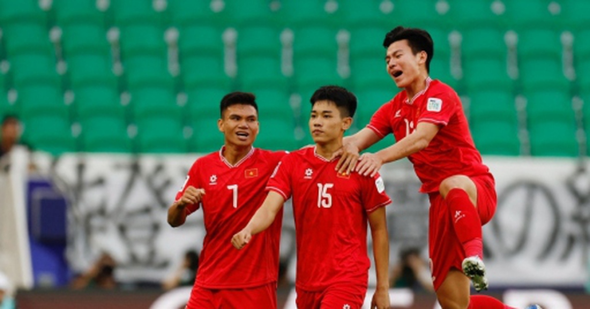 Đội hình có thể giúp ĐT Việt Nam vượt qua ĐT Indonesia