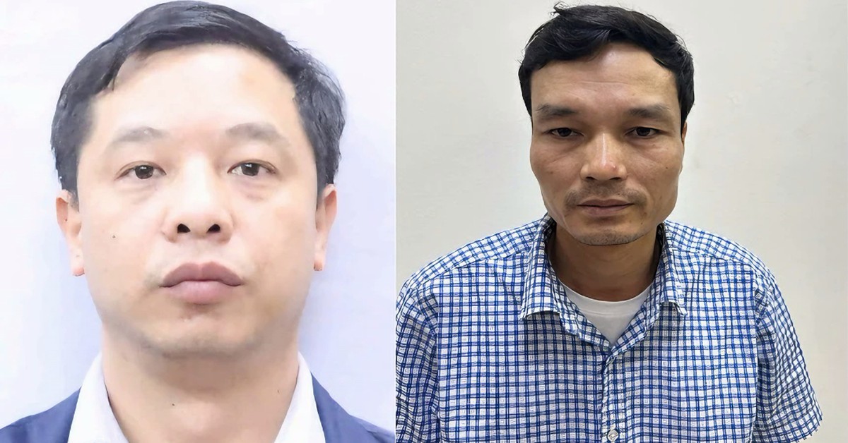 Ông Vũ Văn Tặng bị bắt