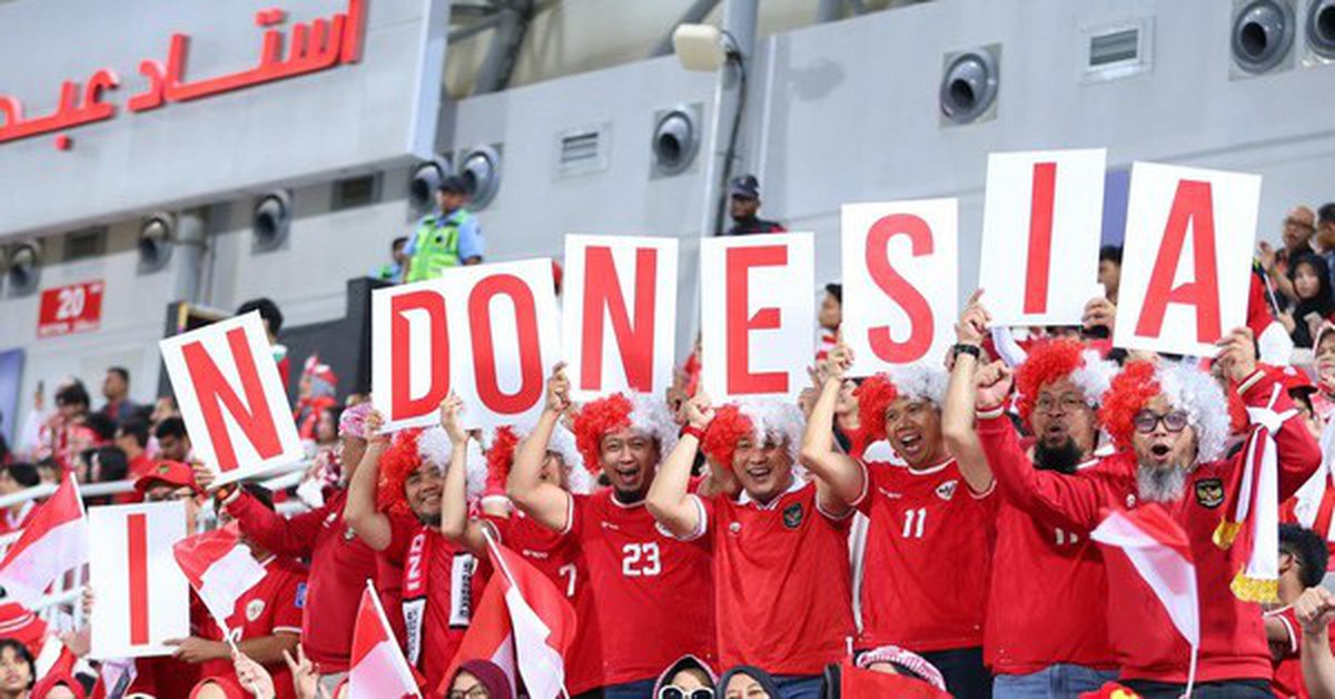 CĐV Indonesia gây rối , Bahrain yêu cầu đá sân trung lập