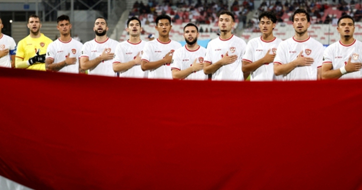 Lịch thi đấu vòng loại World Cup 2026: ĐT Indonesia đối đầu ĐT Nhật Bản