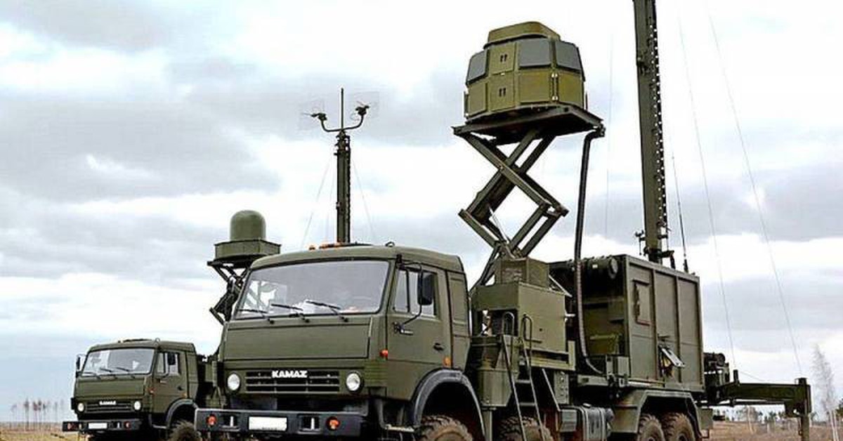 Serbia Tăng Cường Phòng Thủ Với Hệ Thống EW Repellent Và Tên Lửa FK-22