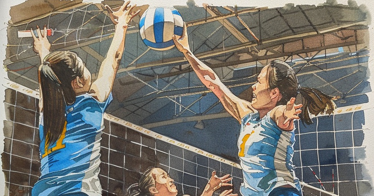 Tin đồn bán độ giải VĐQG bóng chuyền 2023, Liên đoàn lên tiếng phản hồi