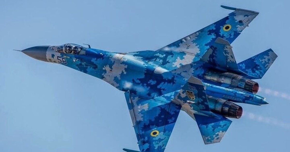 Hành trình Su-27 từ vũ khí Liên Xô tới tay Mỹ: Chuyện thâm cung bí sử