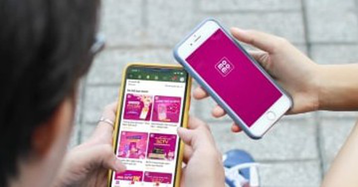 Bị 'tố' liên quan vụ hack 43 triệu đồng, Momo nói gì?