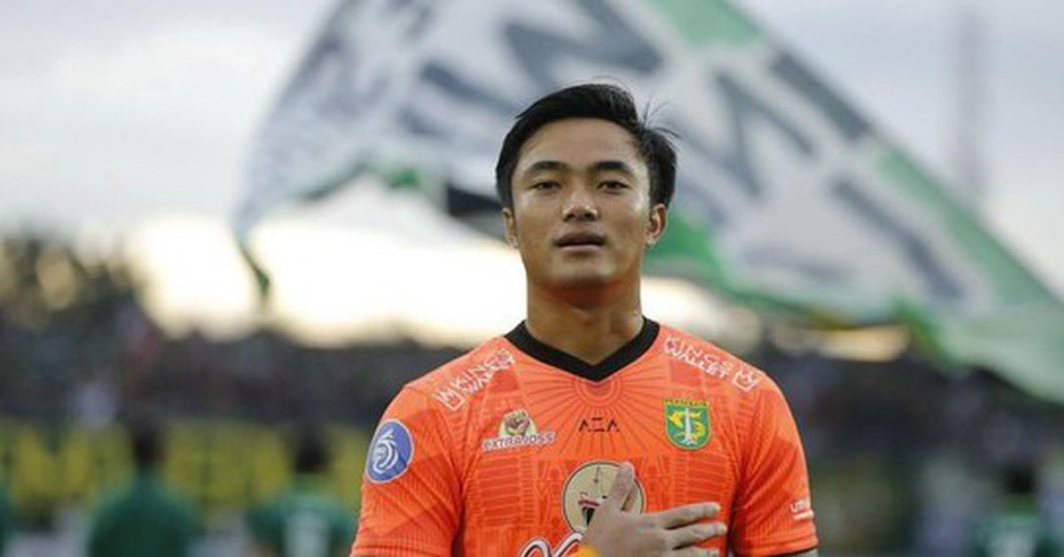 Indonesia triệu tập khẩn cấp thủ môn số 1 đấu tuyển Việt Nam, CLB phản ứng gay gắt