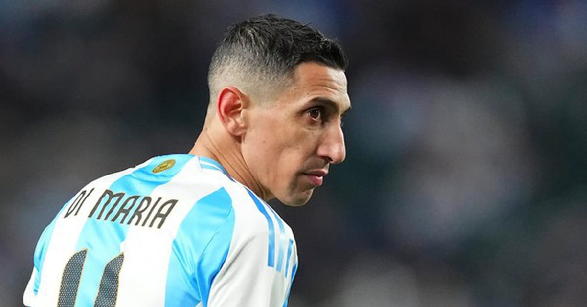 Di Maria bị dọa giết vì công khai đối đầu băng đảng ma túy