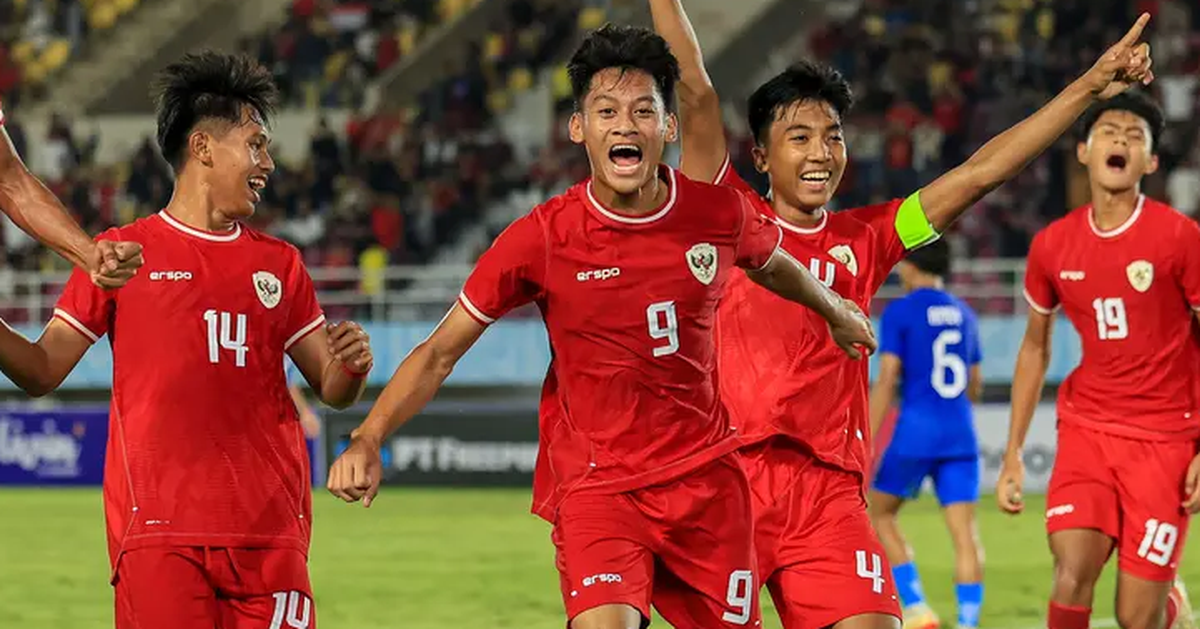 Thắng Việt Nam 5-0, chủ tịch LĐBĐ Indonesia vẫn không thấy đủ vui: "Đừng lớn tiếng quá làm gì"