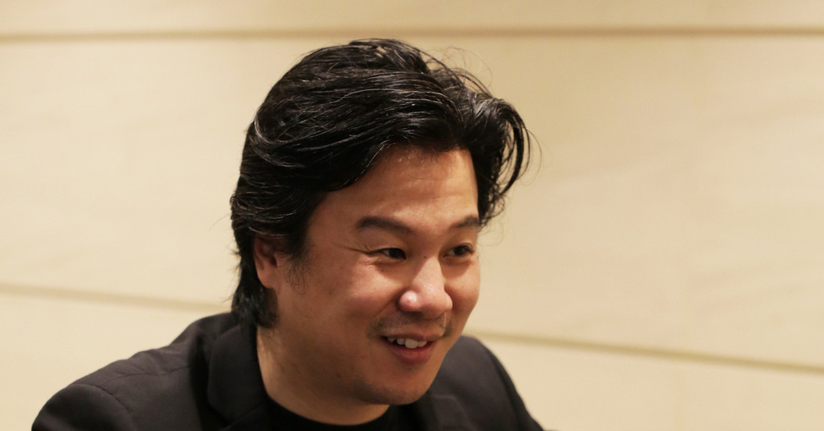 Thanh Bùi: 