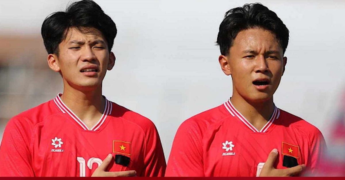 Bảng xếp hạng vòng loại U20 châu Á 2025: U20 Việt Nam đứng thứ mấy?