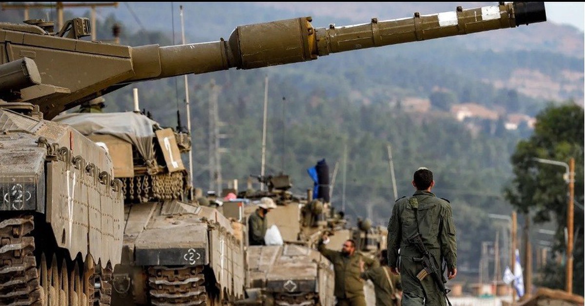 Tên lửa Fadi - 1 và Fadi - 2 của Hezbollah: Đặc điểm và tác động