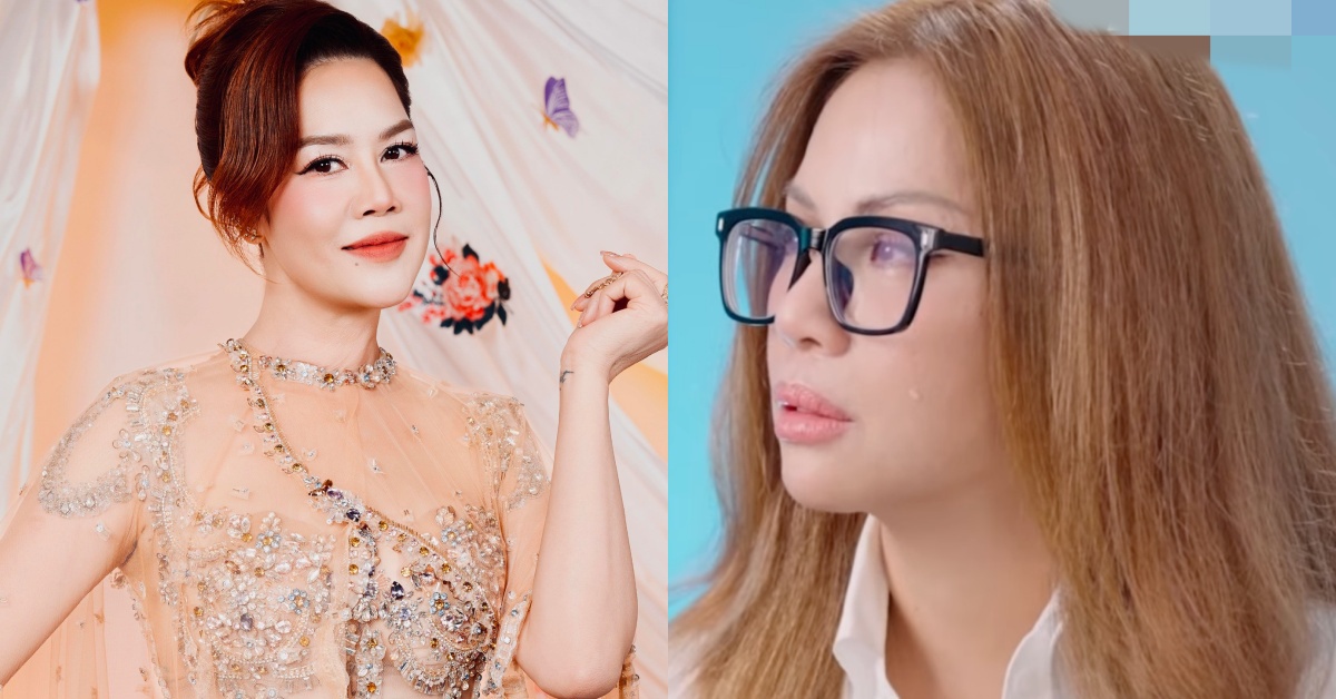 Chi tiết thổi bùng drama Chị đẹp: Chuyện gì xảy ra giữa Minh Tuyết với ...