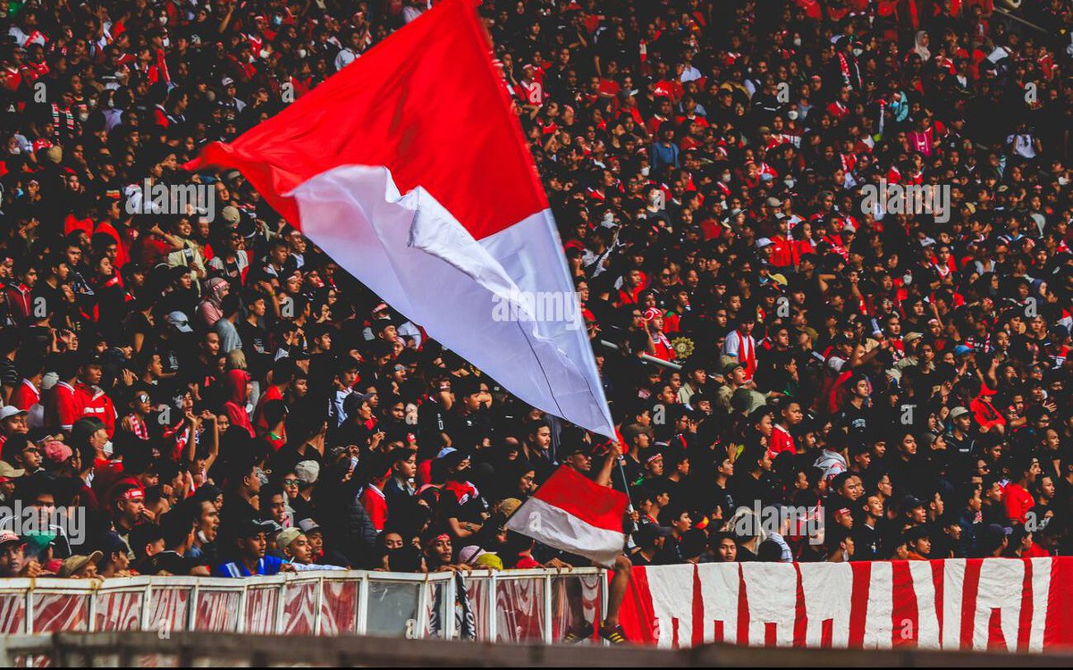Tuyển Indonesia gặp áp lực vì động thái của AFC trước trận đấu quan trọng ở vòng loại World Cup