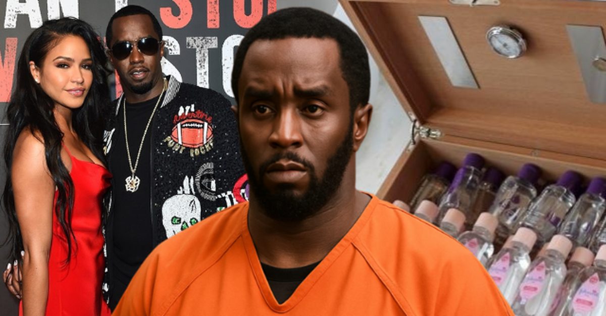Vụ xét xử Diddy: Clip nóng của tình cũ ông trùm bị chiếu trên tòa, FBI ...
