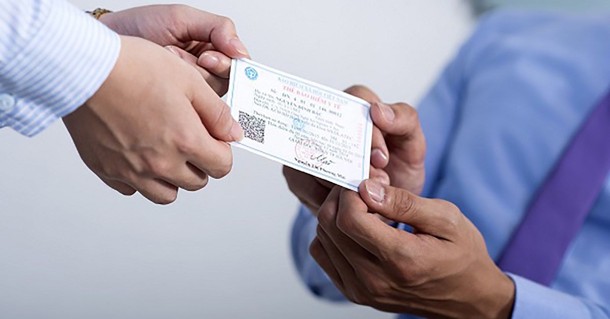 Không cần bỏ tiền túi, 4 nhóm người dân Hà Nội sẽ được cấp BHYT miễn phí từ năm 2026