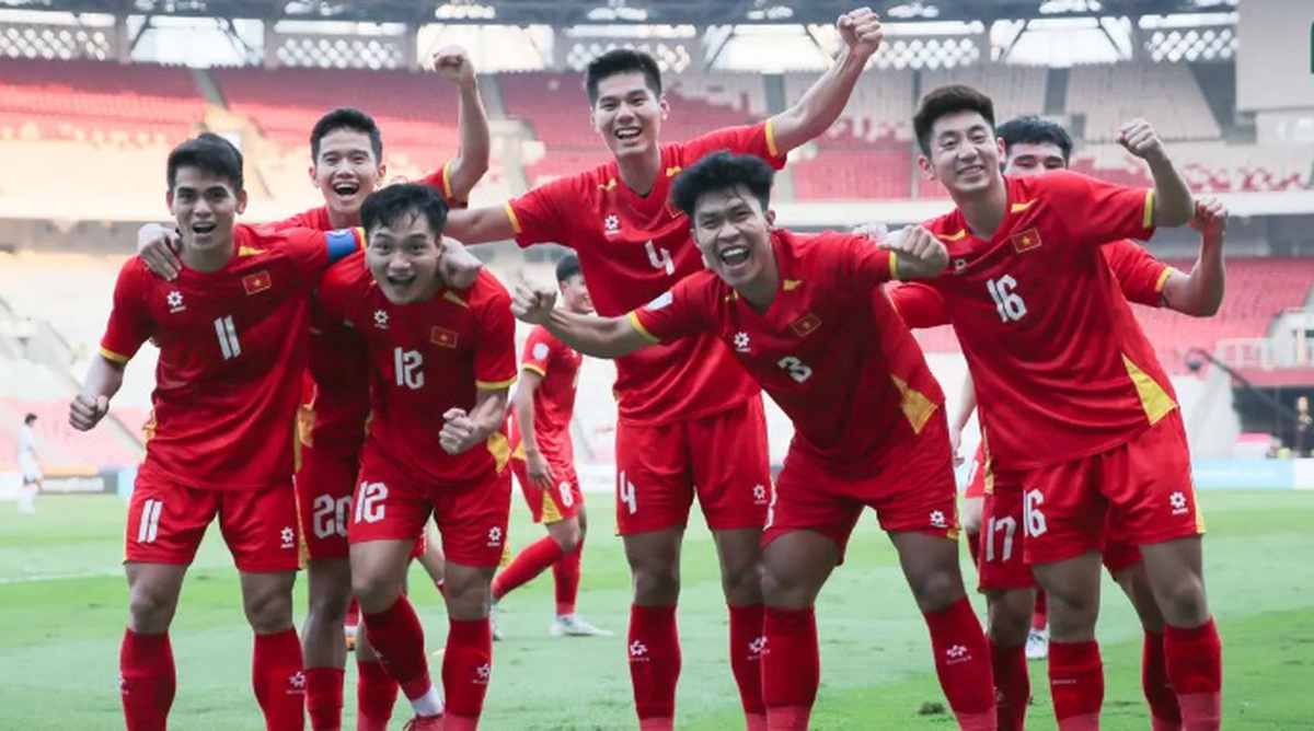 Chủ tịch LĐBĐ Indonesia: “Đừng để U23 Việt Nam làm chúng ta phải đau đớn trên sân nhà”