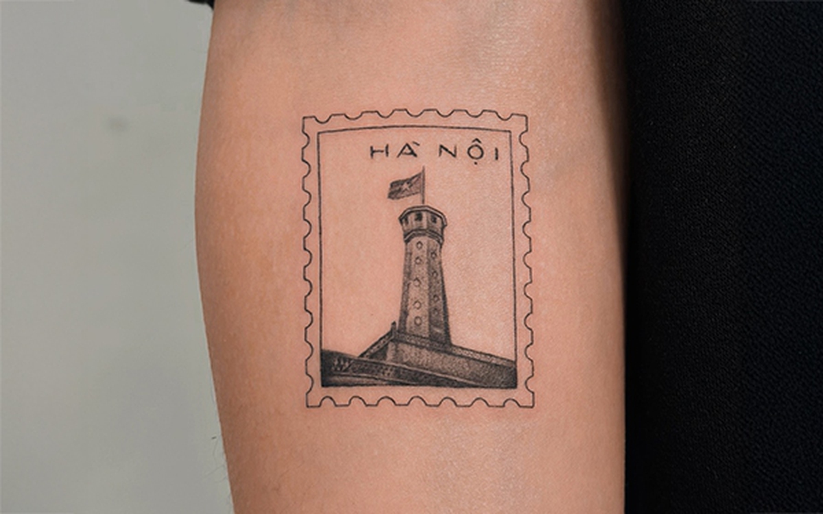 OCD Ink Studio: An Artistic Mark on the Journey to Discover Vietnam