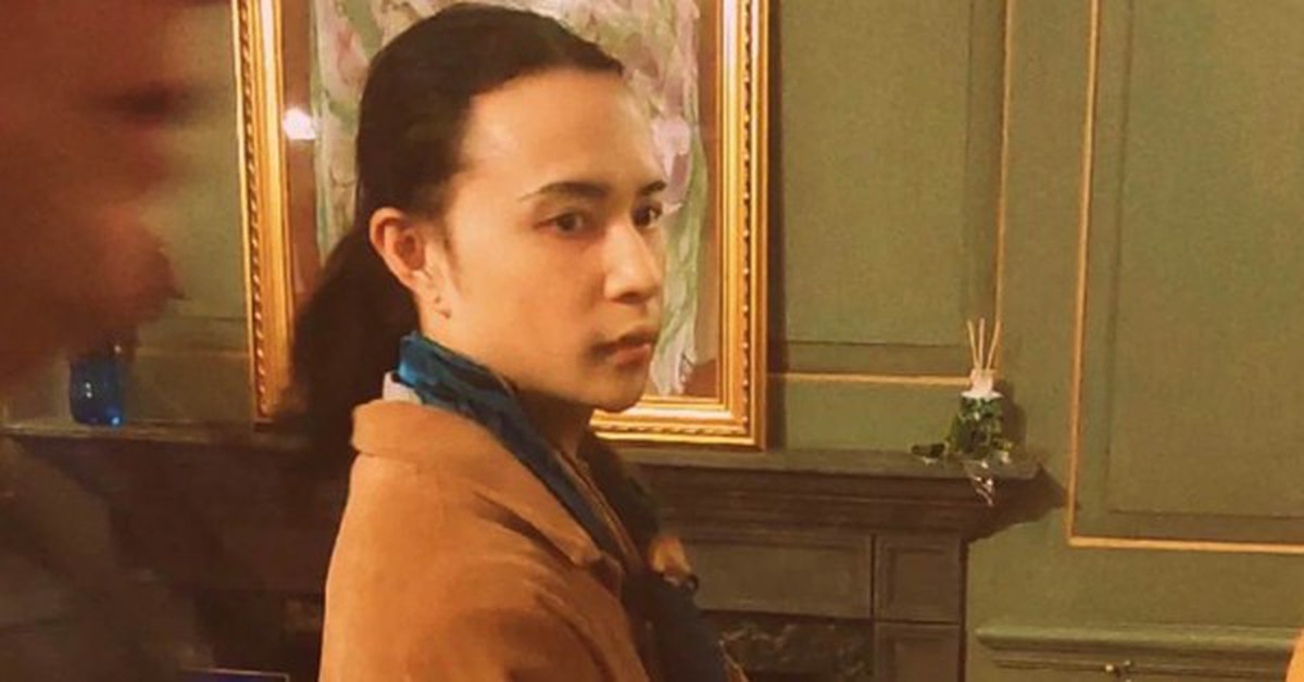 NTK, nghệ sĩ gốc Việt Zolly Zoner được báo Mỹ khen ngợi