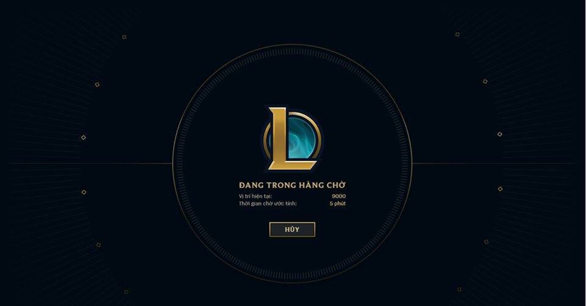 Sự cố sập máy chủ LMHT toàn cầu gây xôn xao cộng đồng game thủ