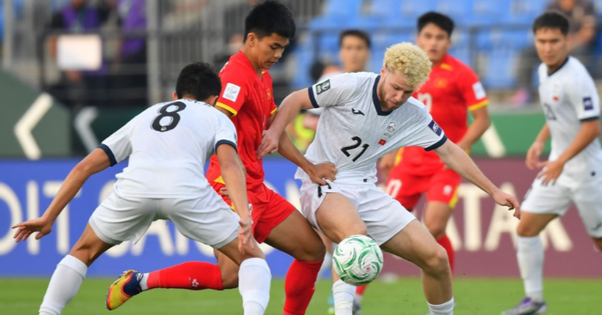 Báo Indonesia: Chiến thắng kịch tính, U23 Việt Nam đã tiến một bước dài