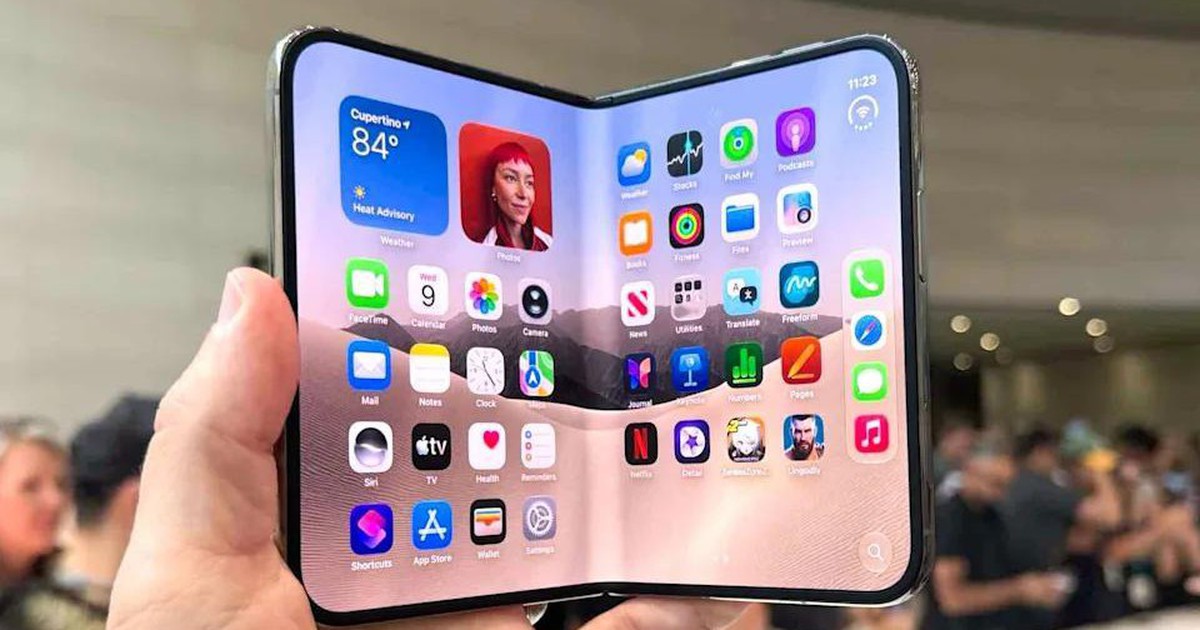 Thông báo khẩn tới những người đang có ý định mua mẫu iPhone "độc lạ" của Apple