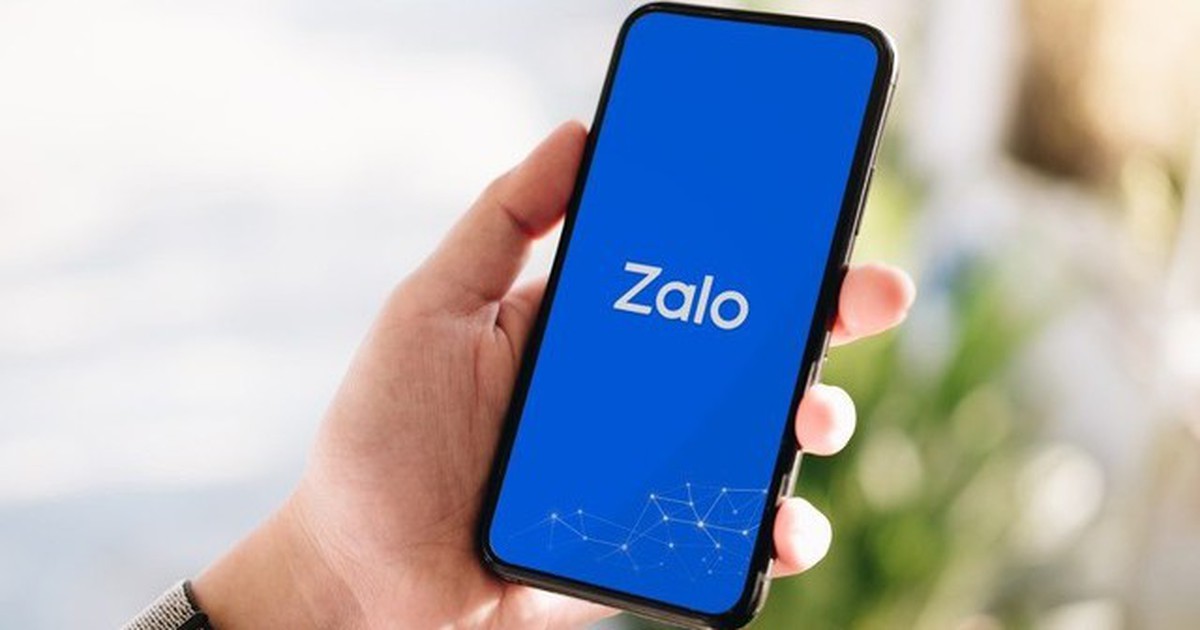 Tin nhắn Zalo dễ bị người khác đọc trộm nếu chưa bật 5 tính năng này
