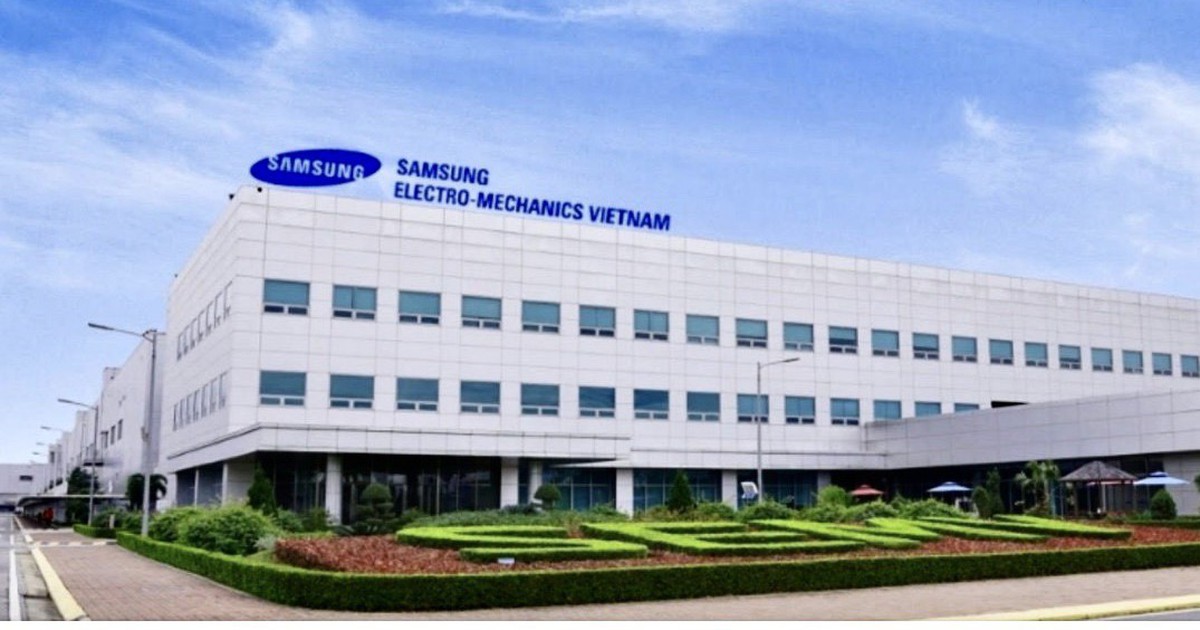 Chaebol Hàn Quốc sắp rót gần 48.000 tỷ đồng vào Thái Nguyên: Khoản đầu tư còn lớn hơn tài sản công ty tại Việt Nam