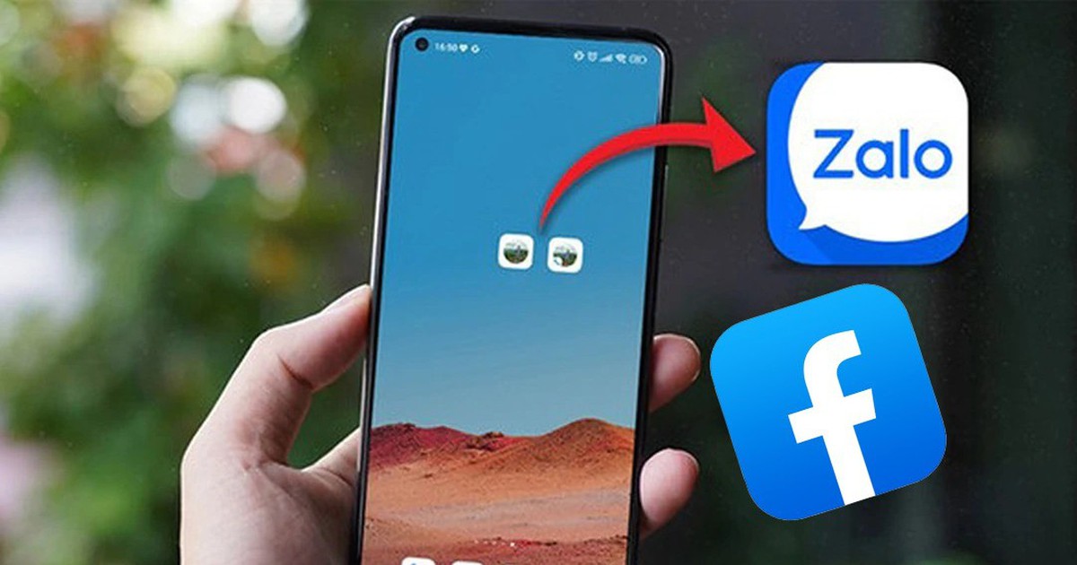 Công an thông báo tới tất cả những ai nhận cuộc gọi Zalo, Messenger có nội dung sau