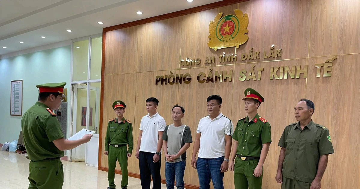 Phó giám đốc Công an tỉnh Đắk Lắk nói về việc điều tra mở rộng vụ án phân bón giả quy mô đặc biệt lớn
