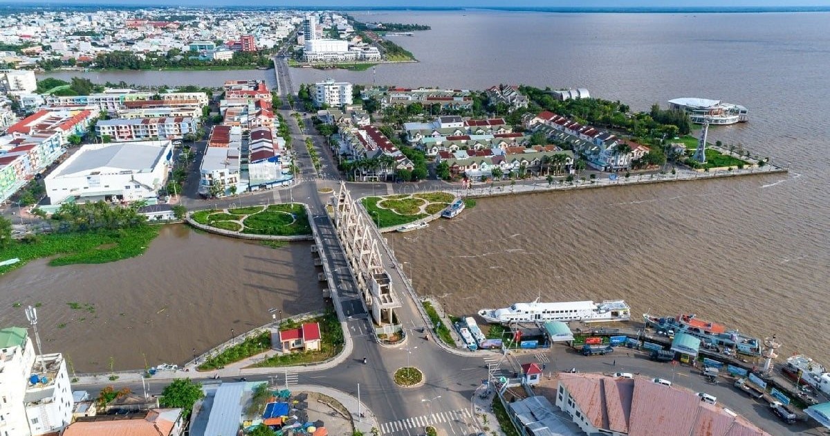Việt Nam có ‘siêu phường’ trên 265.000 người sinh sống