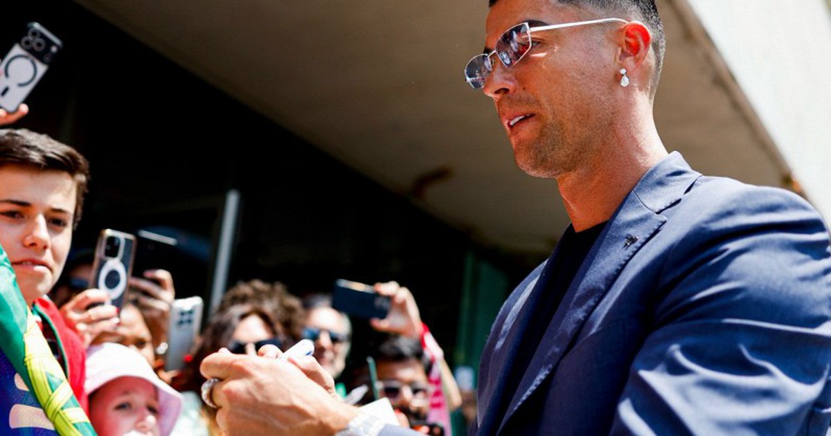 Tài sản của tỷ phú Ronaldo