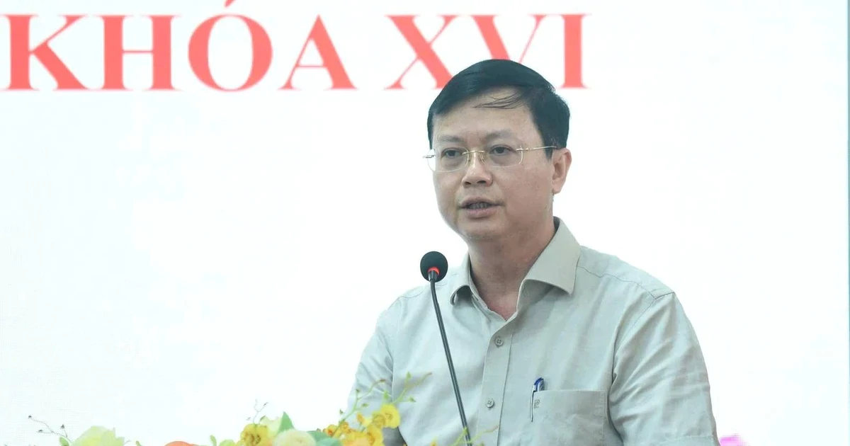 Giám đốc Sở Giáo dục Hà Nội: Việc tổ chức suất ăn bán trú đang ổn định hơn