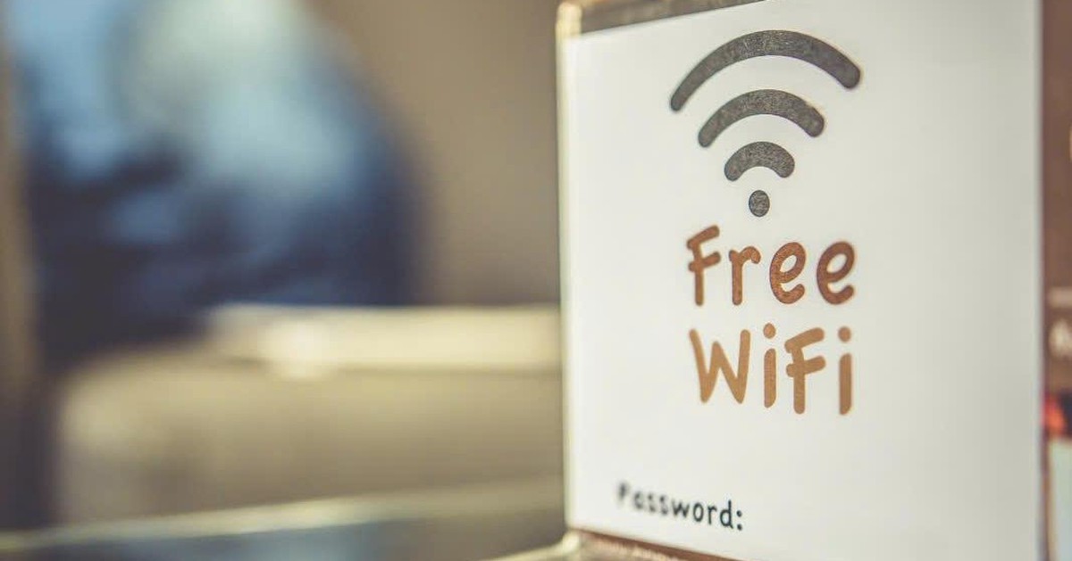 Tất cả người dân hay dùng Wifi miễn phí lưu ý cảnh báo "khẩn" từ Công an: Tuyệt đối không được thực hiện việc này