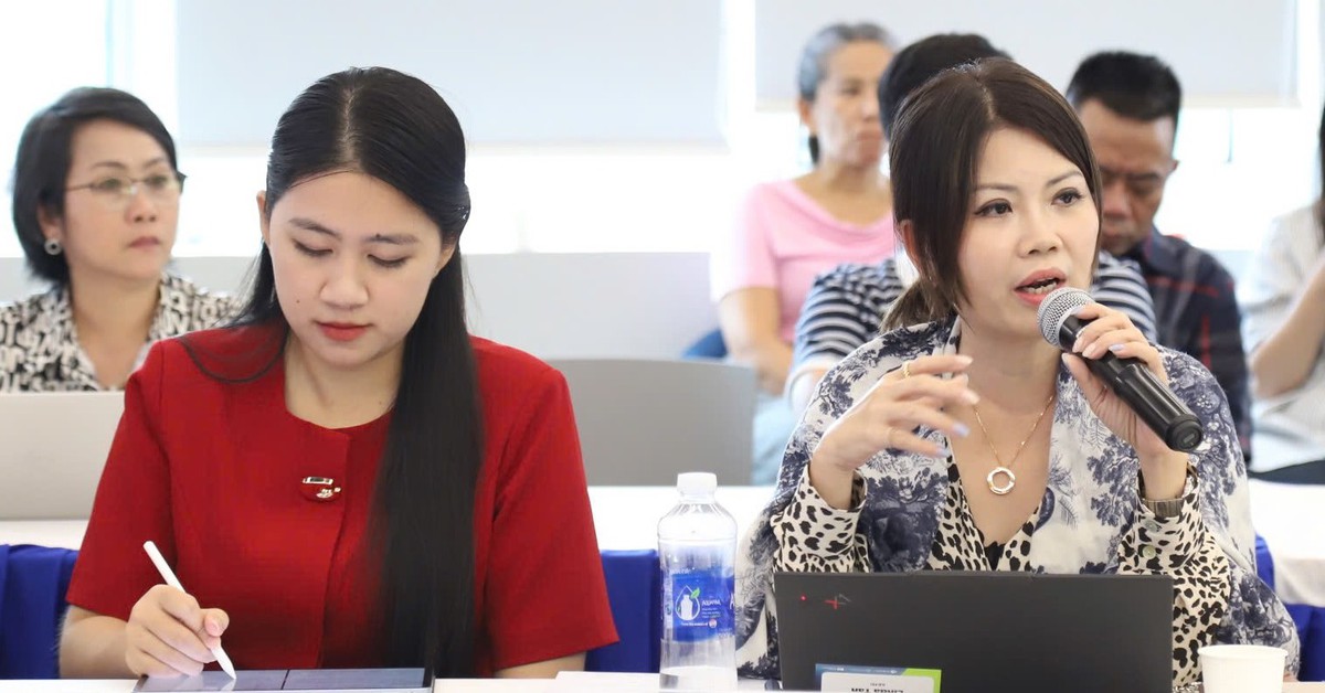 Đến Hà Nội, lãnh đạo Hiệp hội nắm 4.000 tỷ USD hiến kế giúp Việt Nam chinh phục “mỏ vàng” thế giới theo đuổi