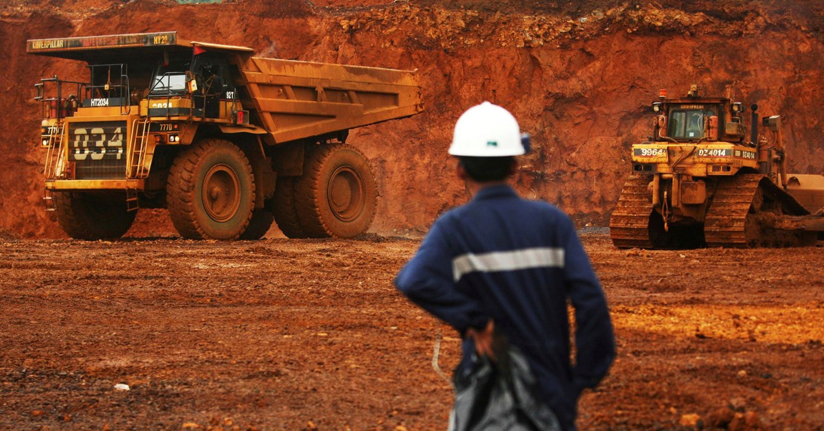 Báo Indonesia thắc mắc: "Chúng ta rõ ràng giàu khoáng sản hơn, cớ sao họ vẫn chọn Việt Nam"?