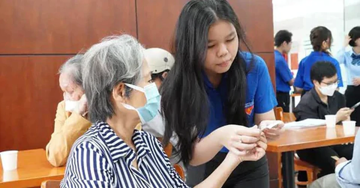 Tất cả người dân có lương hưu, trợ cấp trên cả nước chú ý thông tin mới nhất từ hôm nay