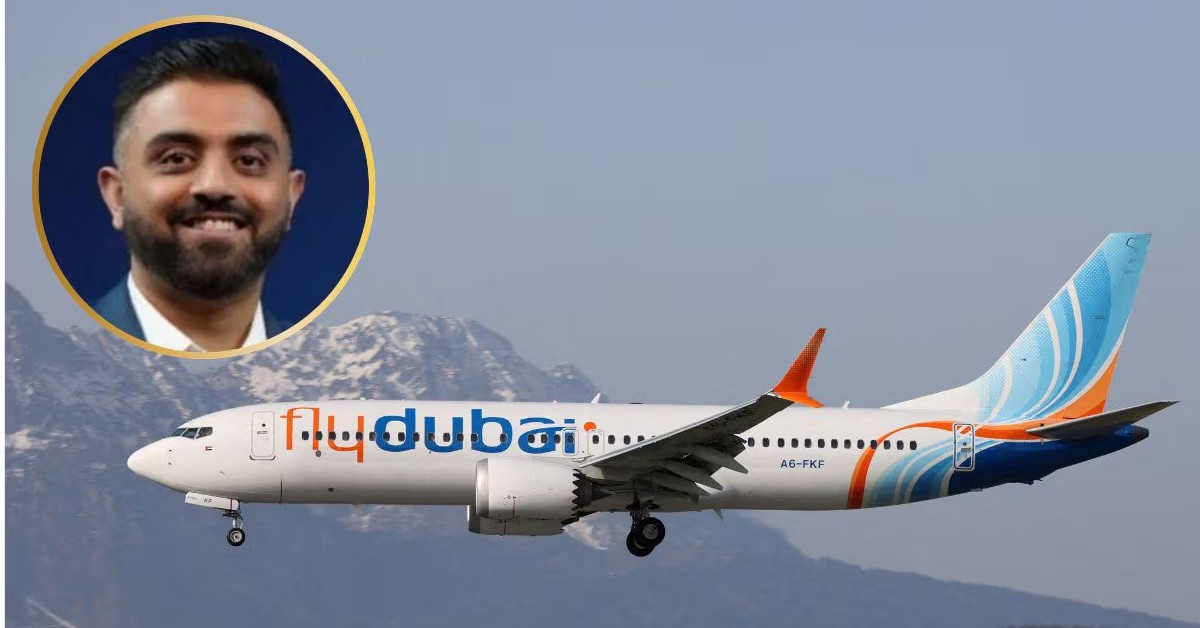 Ngẫu nhiên hay sắp đặt: Sao lại có 2 phi công phụ ngồi sẵn trên máy bay Flydubai để cứu nguy đúng lúc thế?