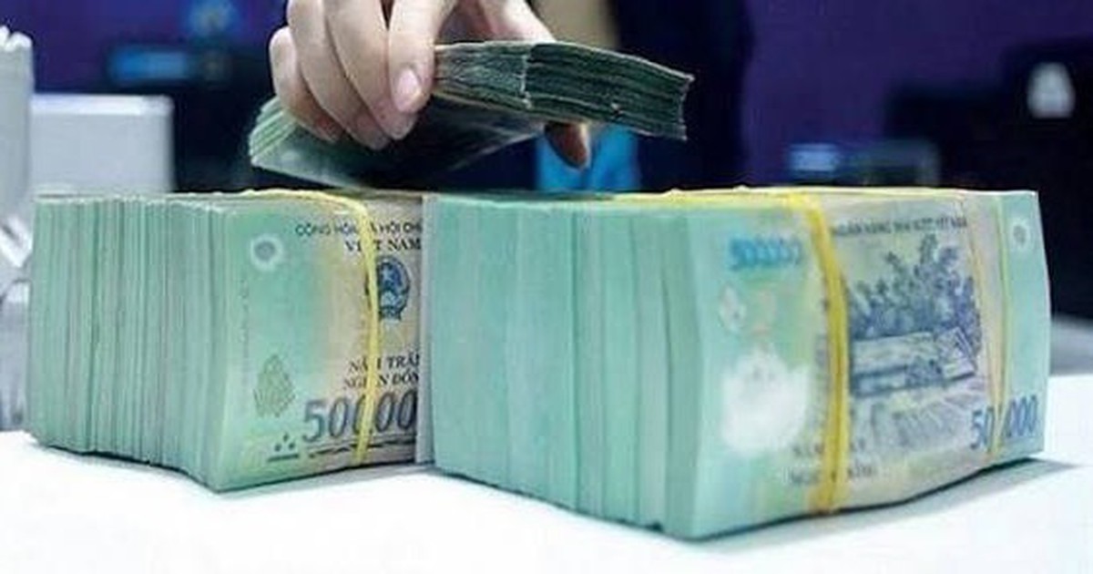 Công an phối hợp ngân hàng VietinBank rà soát giao dịch 15.000.000 đồng của Nguyễn Văn Tráng SN 1972