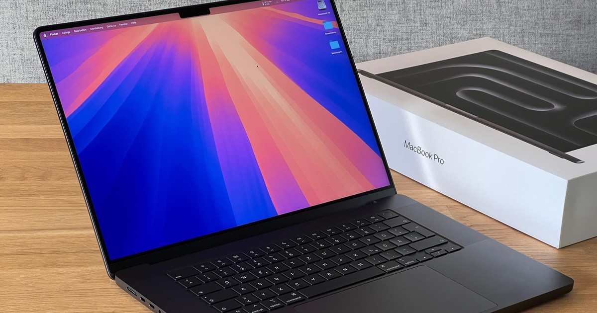 Apple sắp ra mắt MacBook màn hình cảm ứng, iPad mini OLED ngay trong tháng 10: Thời điểm công bố đã rõ hơn bao giờ hết