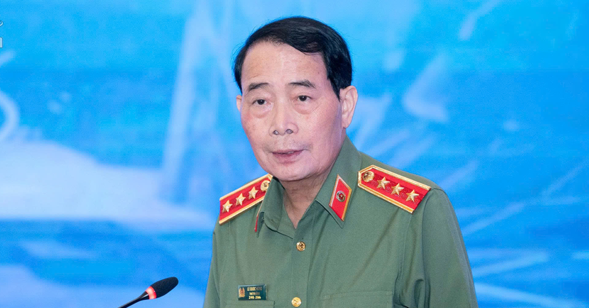 Thứ trưởng Bộ Công an nêu 5 định hướng đưa văn hóa thành động lực phát triển đất nước