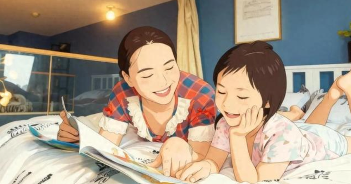 Con chỉ cần có 1 trong 8 đặc điểm sau thôi thì bố mẹ đã rất may mắn, việc nuôi dạy cũng nhàn tênh!