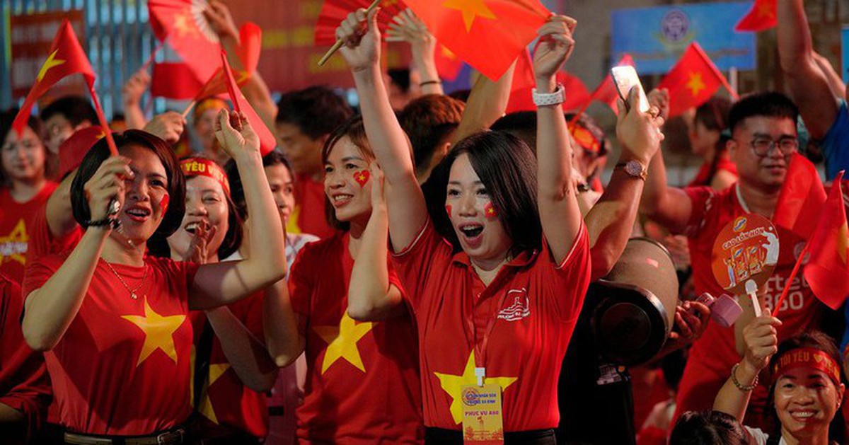 Tin vui: Việt Nam lên hạng 51 thế giới, nhiều người vào top ảnh hưởng nhất toàn cầu