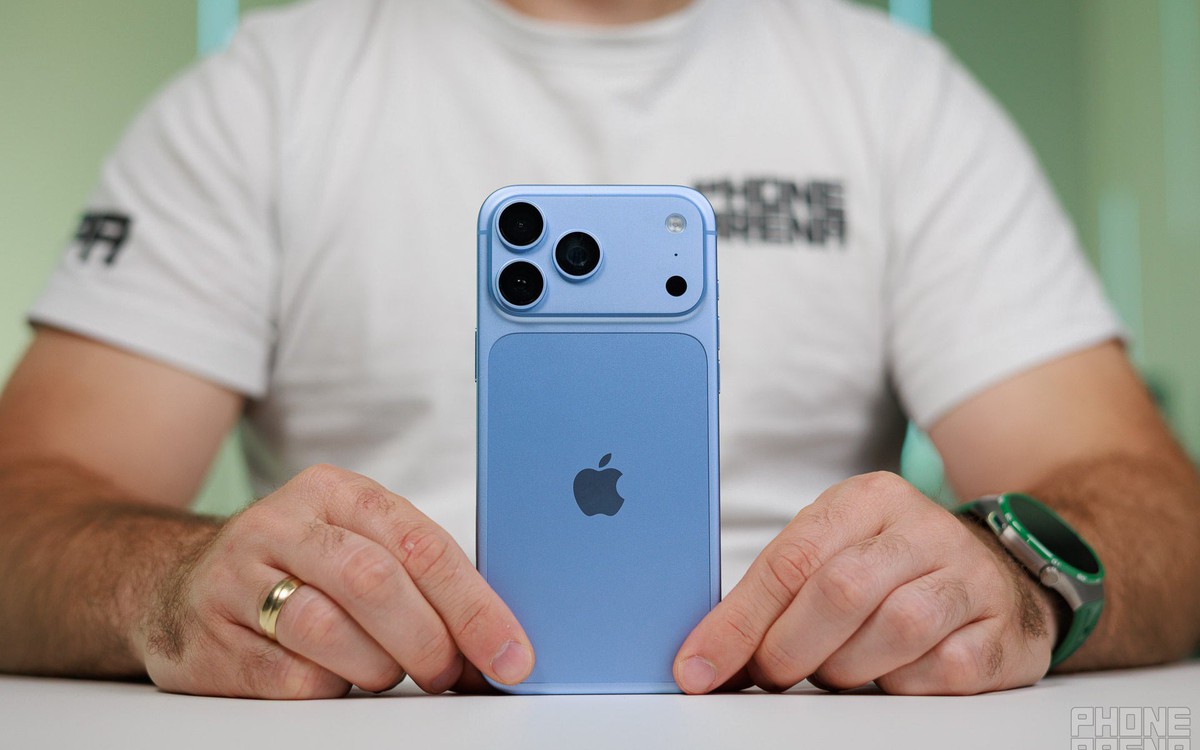 iPhone 18 Pro giá gần 39 triệu tại Việt Nam tưởng đã đắt, nhưng có nơi phải trả gần gấp đôi: Việt Nam thực tế đứng thứ mấy thế giới?