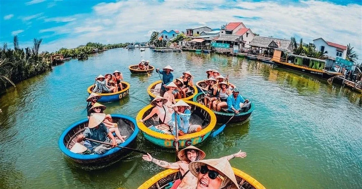 Việt Nam vượt Hàn Quốc, Thái Lan trên xếp hạng được yêu thích nhất thế giới