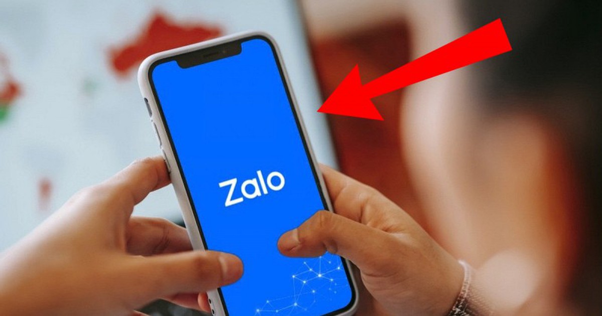 Tài khoản Zalo đang bị theo dõi từ xa nếu có dấu hiệu sau