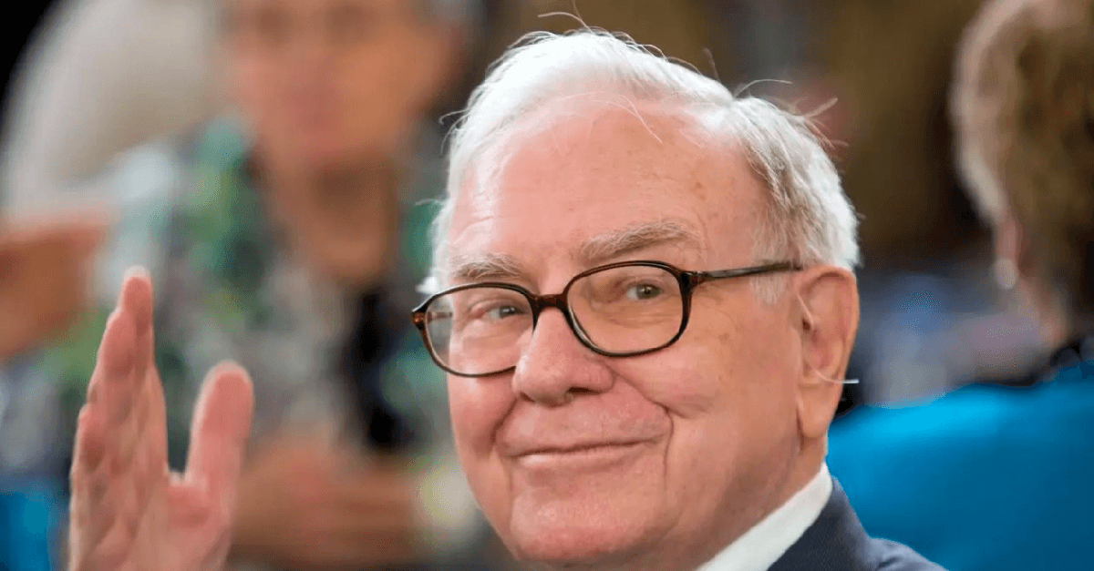 Không chọn cổ phiếu, không canh mua bán: Warren Buffett nói đây mới là cách 99% nhà đầu tư kiếm ra tiền