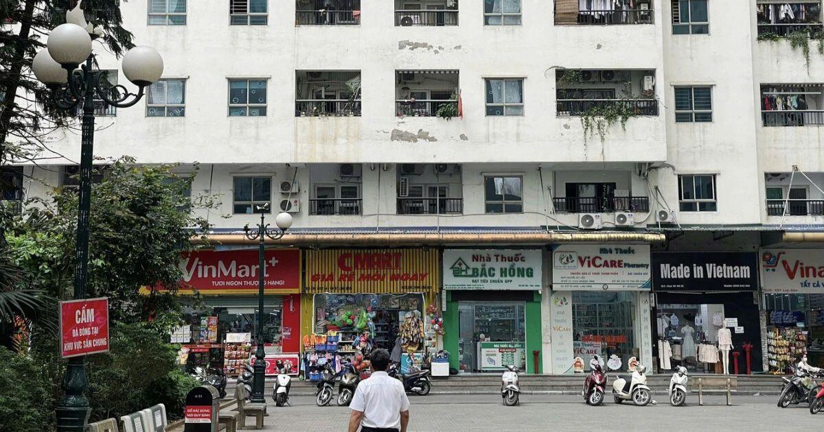 Hà Nội dành 10 ngày lấy ý kiến người dân về phương án xử lý vi phạm tại 12 dự án Mường Thanh