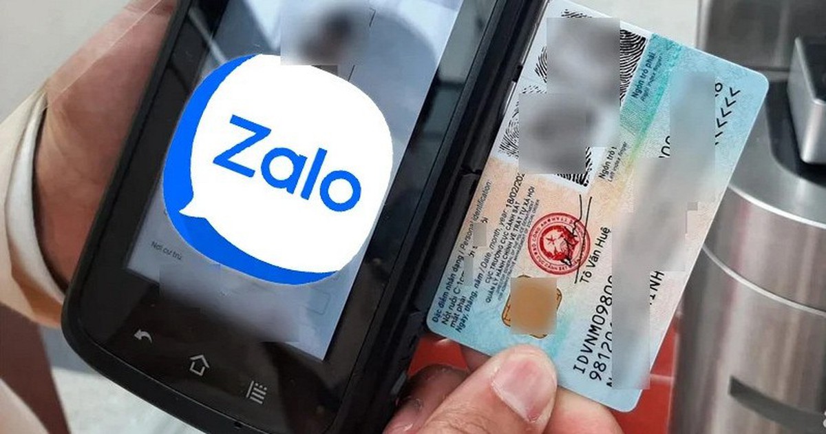 Công an thông báo 6 hình ảnh không nên gửi qua Zalo, Messenger